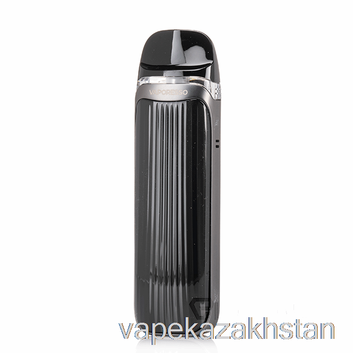 Vape Smoke Vaporesso LUXE QS Pod System Black